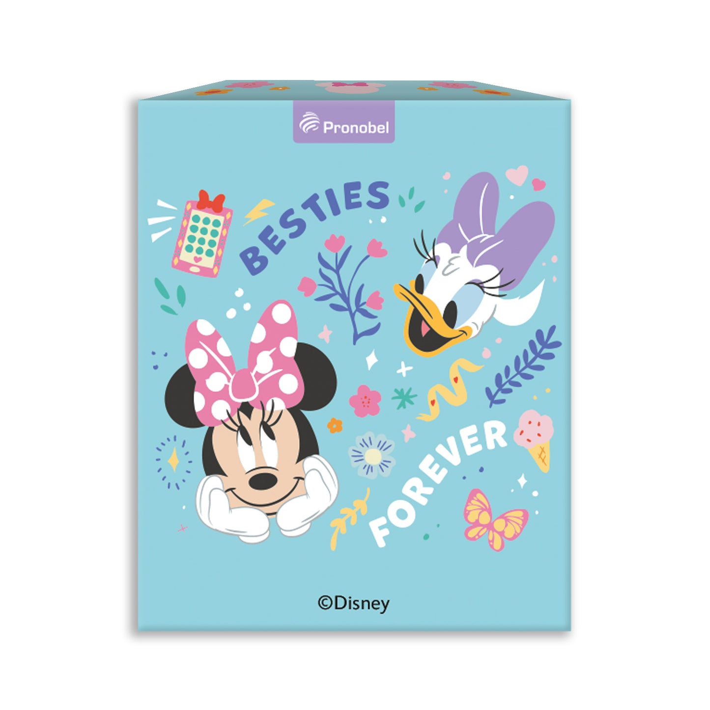 Set De Doctor 6 Piezas Minnie | Disney