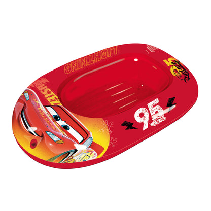 Bote Inflable 120x80 cm | Disney Cars