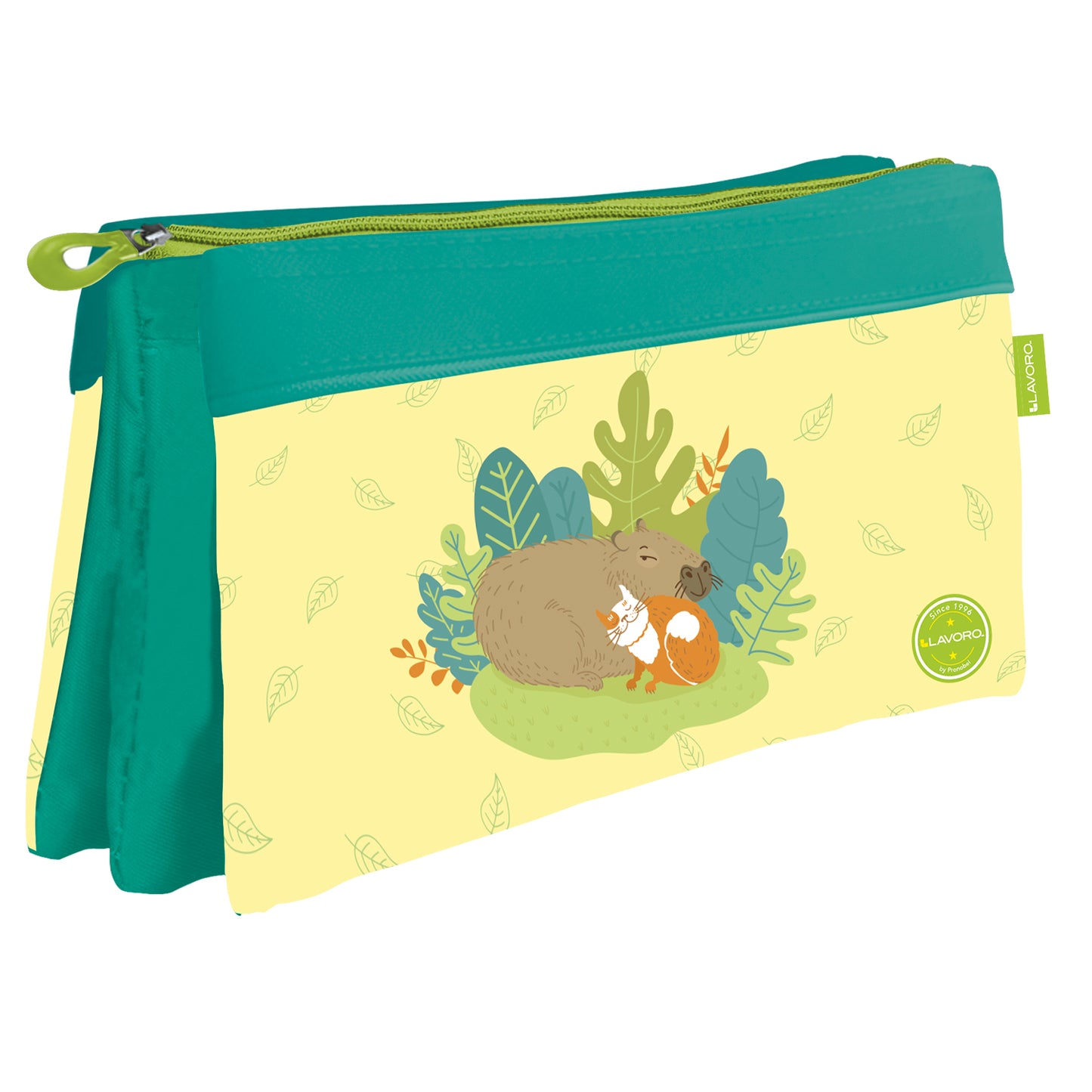 Estuche Triple Pro Niña 3 Diseños | Lavoro