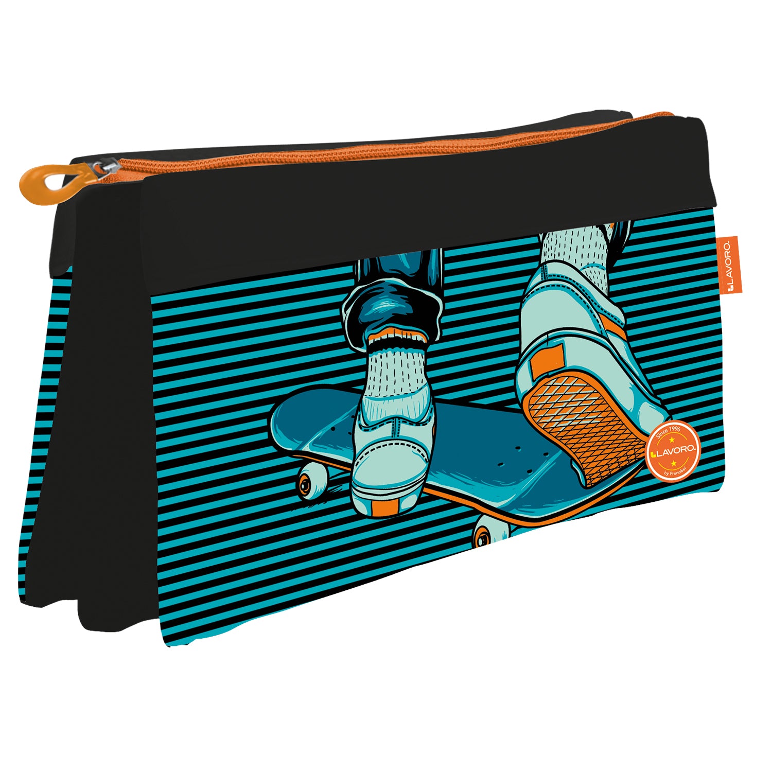 Estuche Triple Pro Niño 3 Diseños | Lavoro