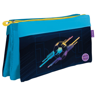 Estuche Triple Pro Niño 3 Diseños | Lavoro