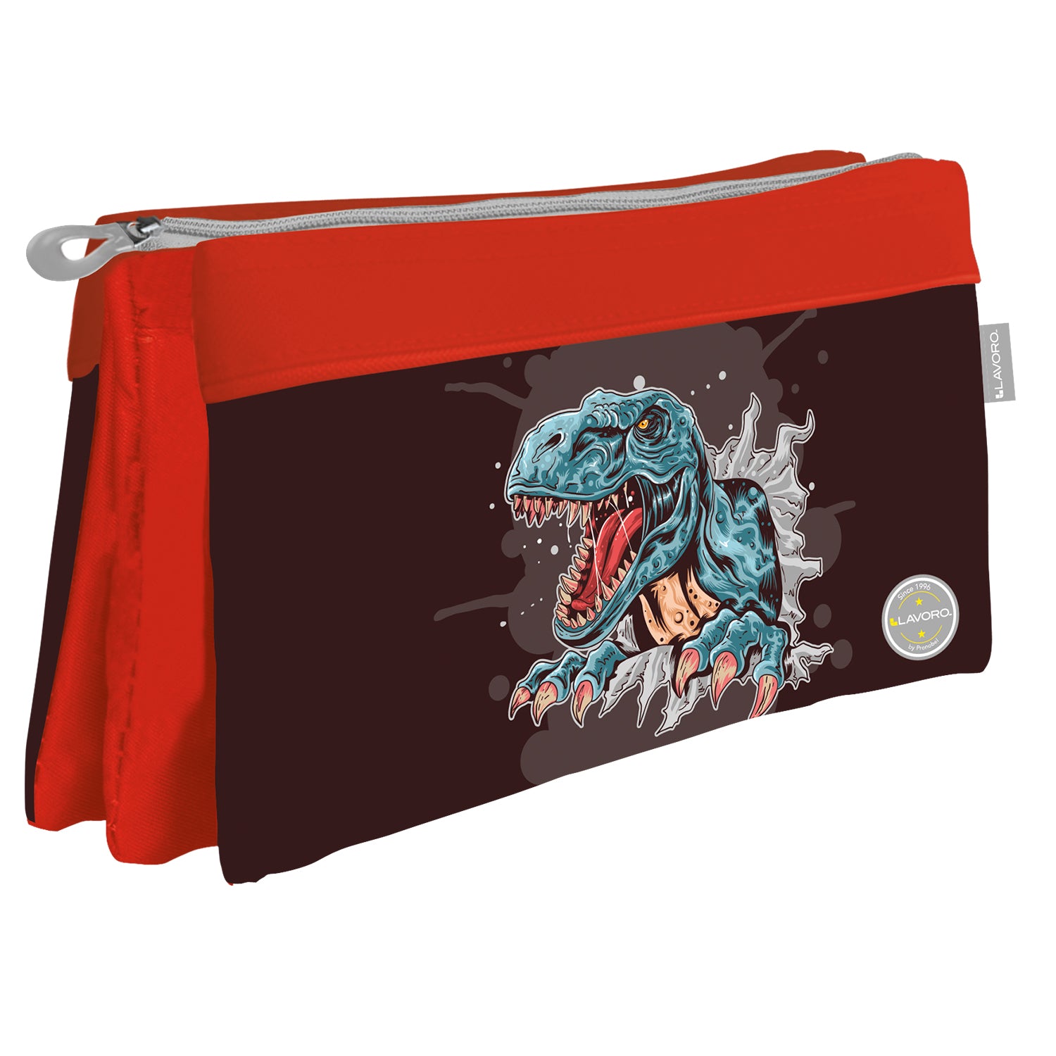 Estuche Triple Pro Niño 3 Diseños | Lavoro