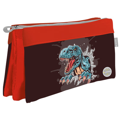 Estuche Triple Pro Niño 3 Diseños | Lavoro