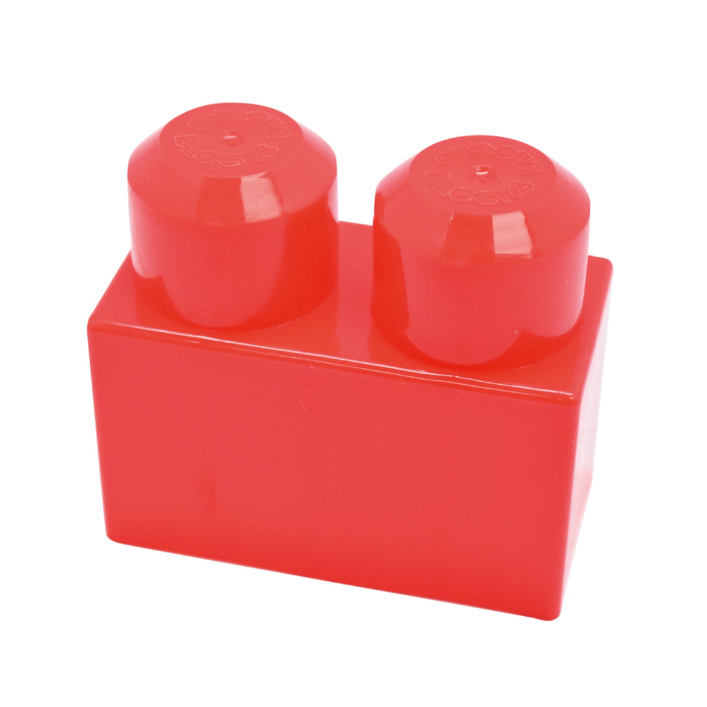 Bloques de Encaje Jumbo 40 Piezas | Pronobel