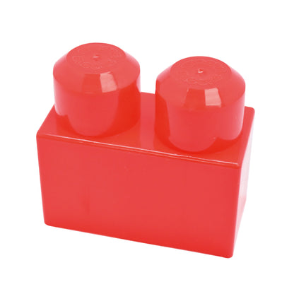 Bloques de Encaje Jumbo 40 Piezas | Pronobel