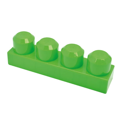 Bloques de Encaje Jumbo 40 Piezas | Pronobel