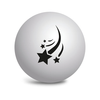 Pelotas de Ping Pong Set 6 Piezas | Pronobel