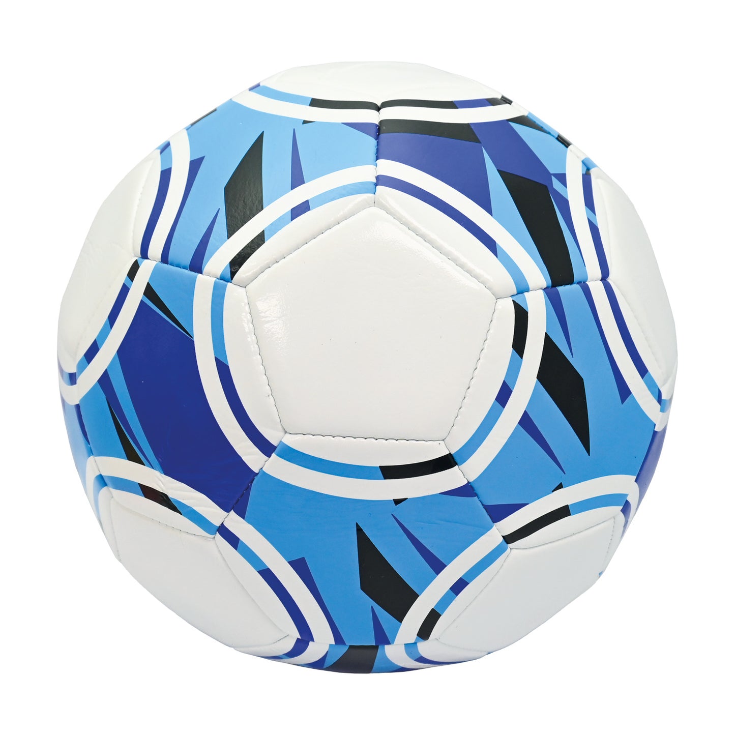 Pelota de Fútbol Nº5 1,6 mm Colores Surtidos | Pronobel