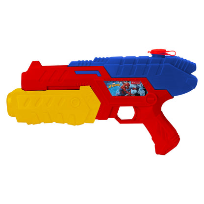 Pistola Lanza Agua 33x18 cm Spiderman Marvel