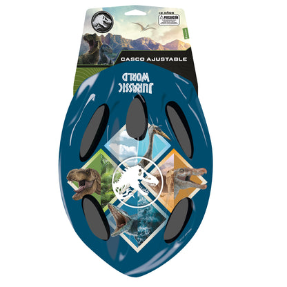 Casco Ajustable | Jurassic World