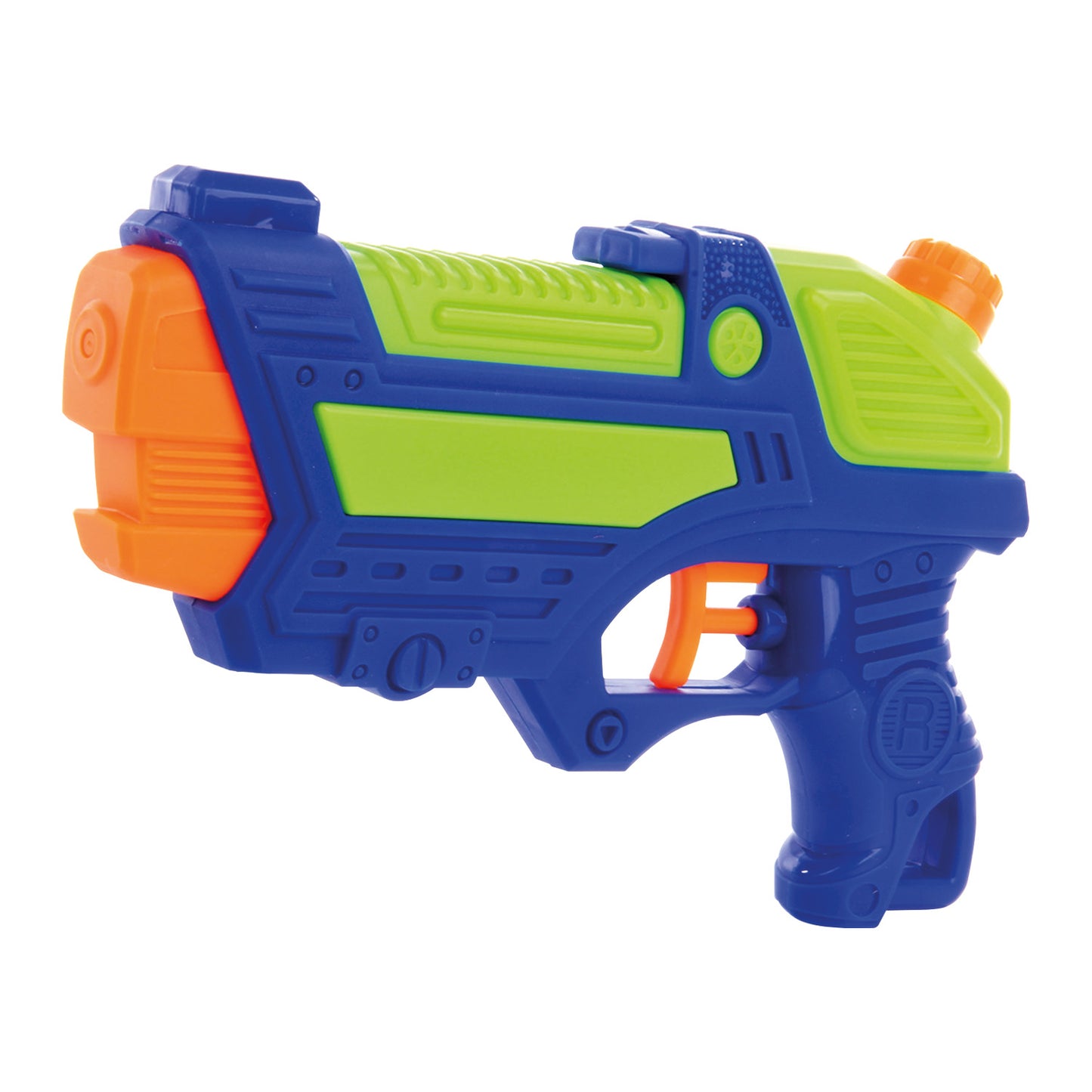 Pistola Lanza Agua 22 cm | Pronobel