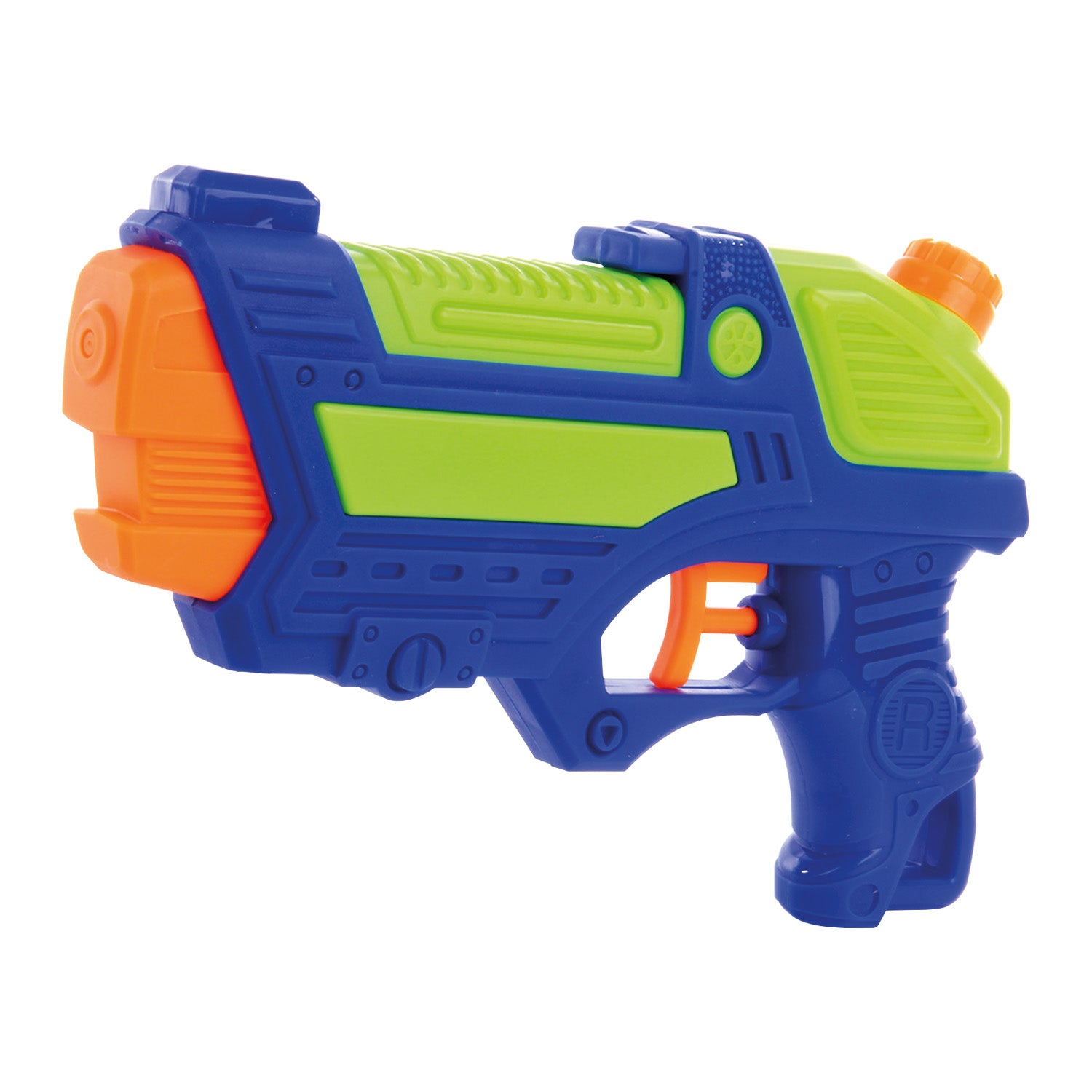 Pistola Lanza Agua 22 cm | Pronobel