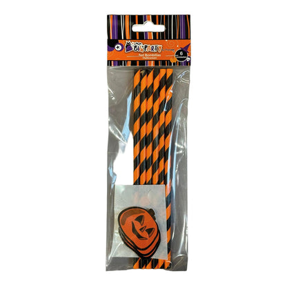 Set 6 Bombillas Halloween | Big Party