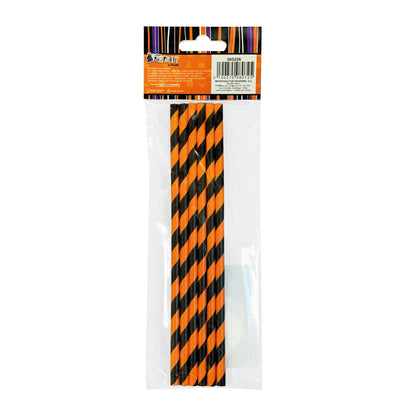 Set 6 Bombillas Halloween | Big Party