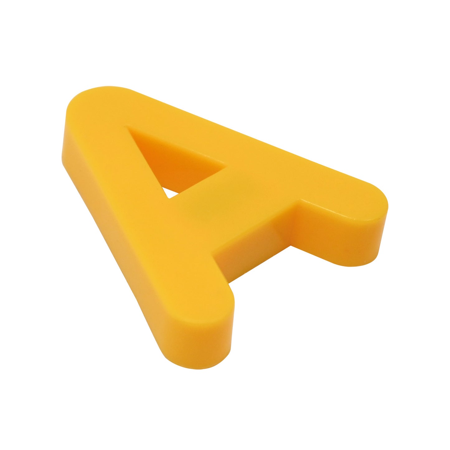 Set Letras Magnéticas 104 Piezas | Pronobel