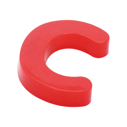 Set Letras Magnéticas 104 Piezas | Pronobel