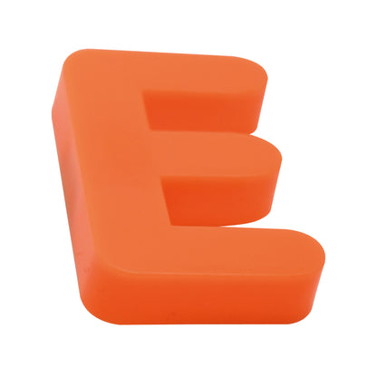 Set Letras Magnéticas 104 Piezas | Pronobel