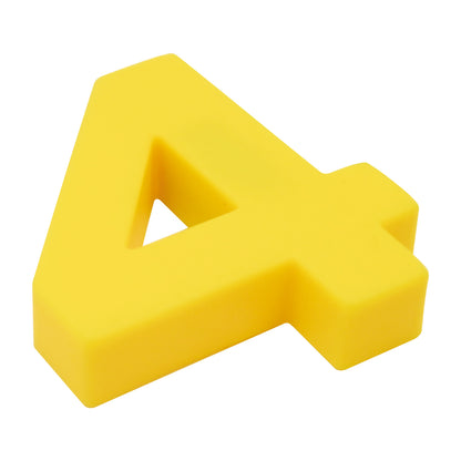 Set Números y Símbolos Magnéticos 90 Piezas | Pronobel