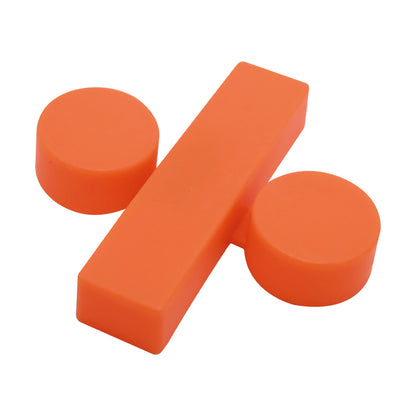 Set Números y Símbolos Magnéticos 90 Piezas | Pronobel