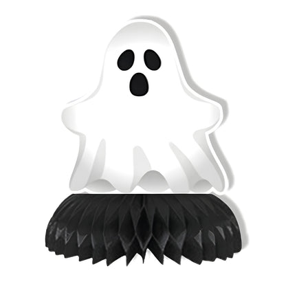 Centro De Mesa Fantasma Halloween | Big Party