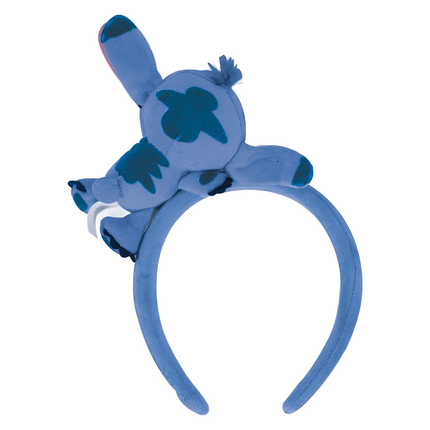 Cintillo Peluche Stitch | Disney