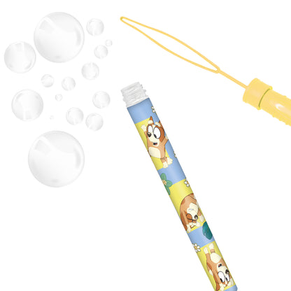 24 Varitas Lanza Burbujas | Bluey