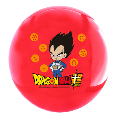 30 Pelotas De PVC 22 cm 2 Diseños | Dragon Ball