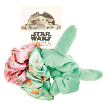 Set de Coles 3 Piezas Grogu | | Star Wars