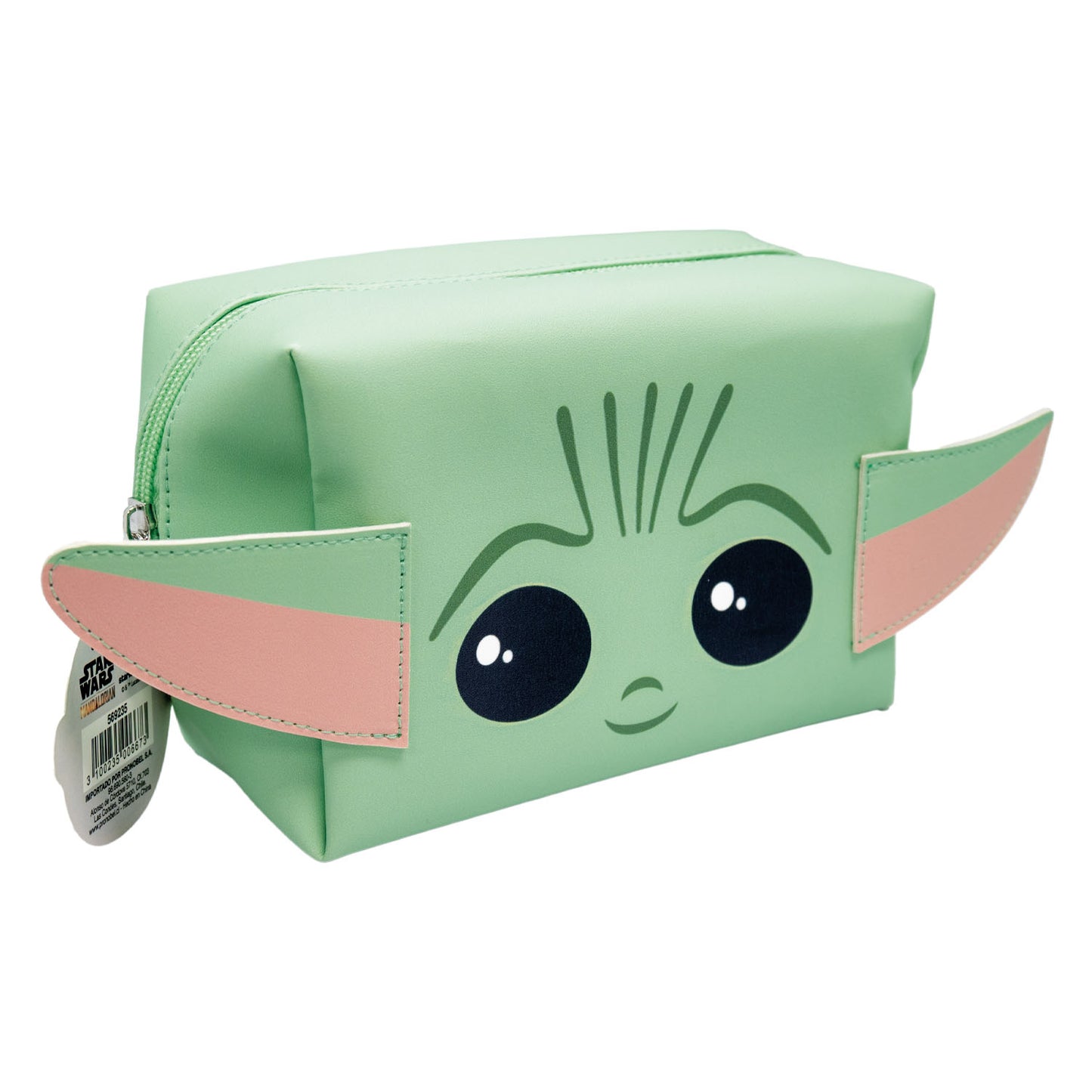 Cosmetiquero Grogu | Star Wars