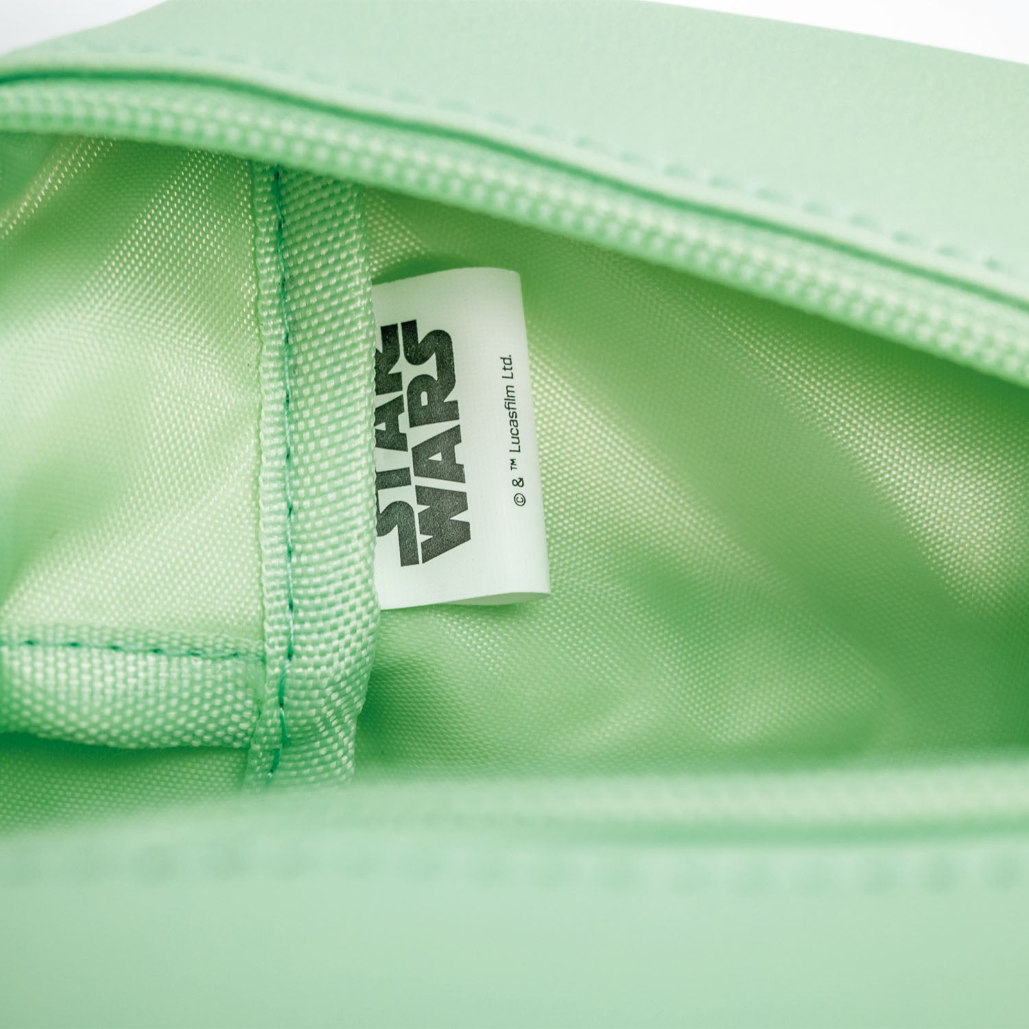 Cosmetiquero Grogu | Star Wars