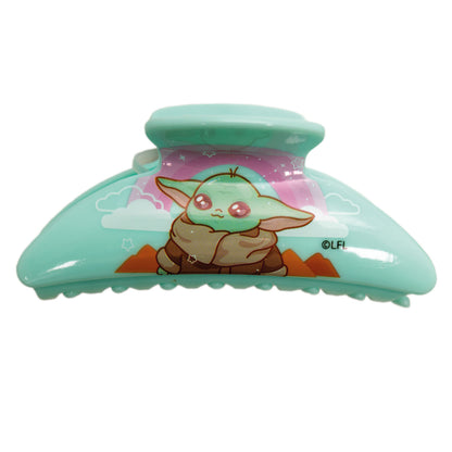 Set Rizador Sin Calor 4 Piezas Grogu | Star Wars