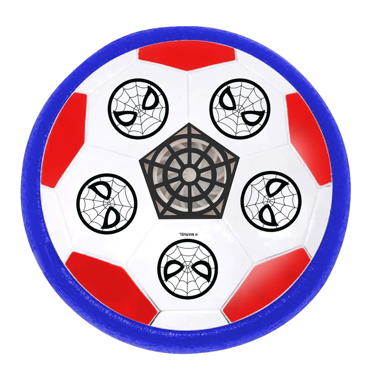 Pelota Deslizante Spiderman | Marvel