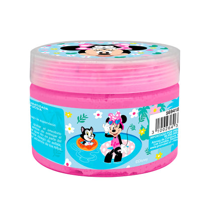 Slime Soft Aromatizada con Confetis Minnie | Disney