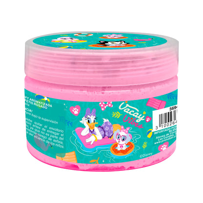 Slime Soft Aromatizada con Confetis Minnie | Disney