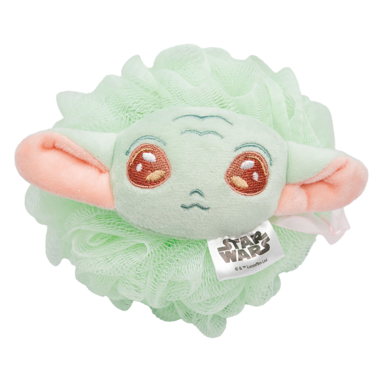 Esponja de Baño Grogu | Star Wars