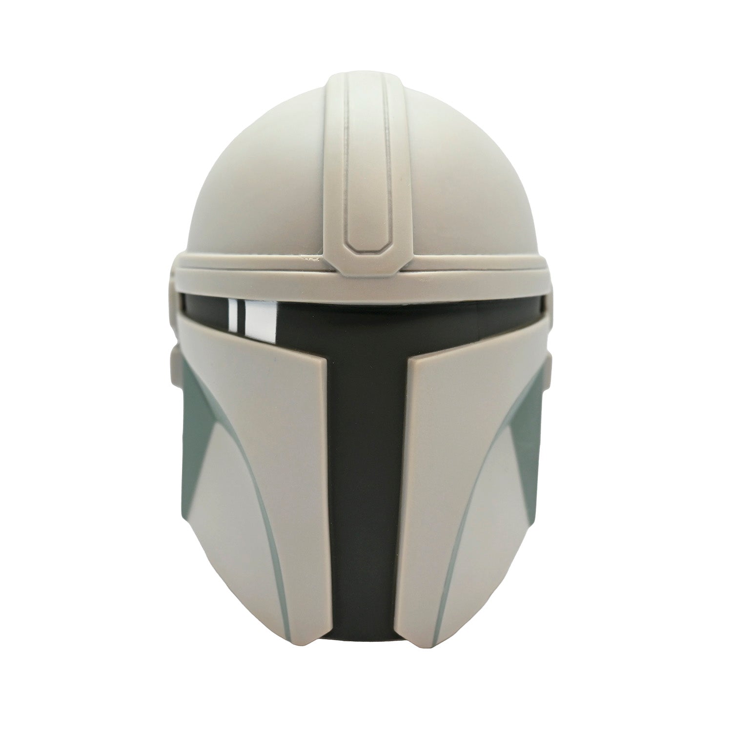 Alcancía 3D The Mandalorian Figura Coleccionable | | Star Wars