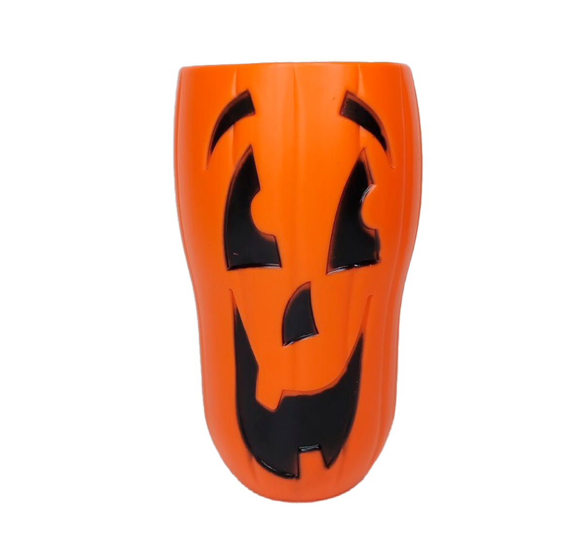 Vaso Forma Halloween 8x8x15,5 cm | Big Party