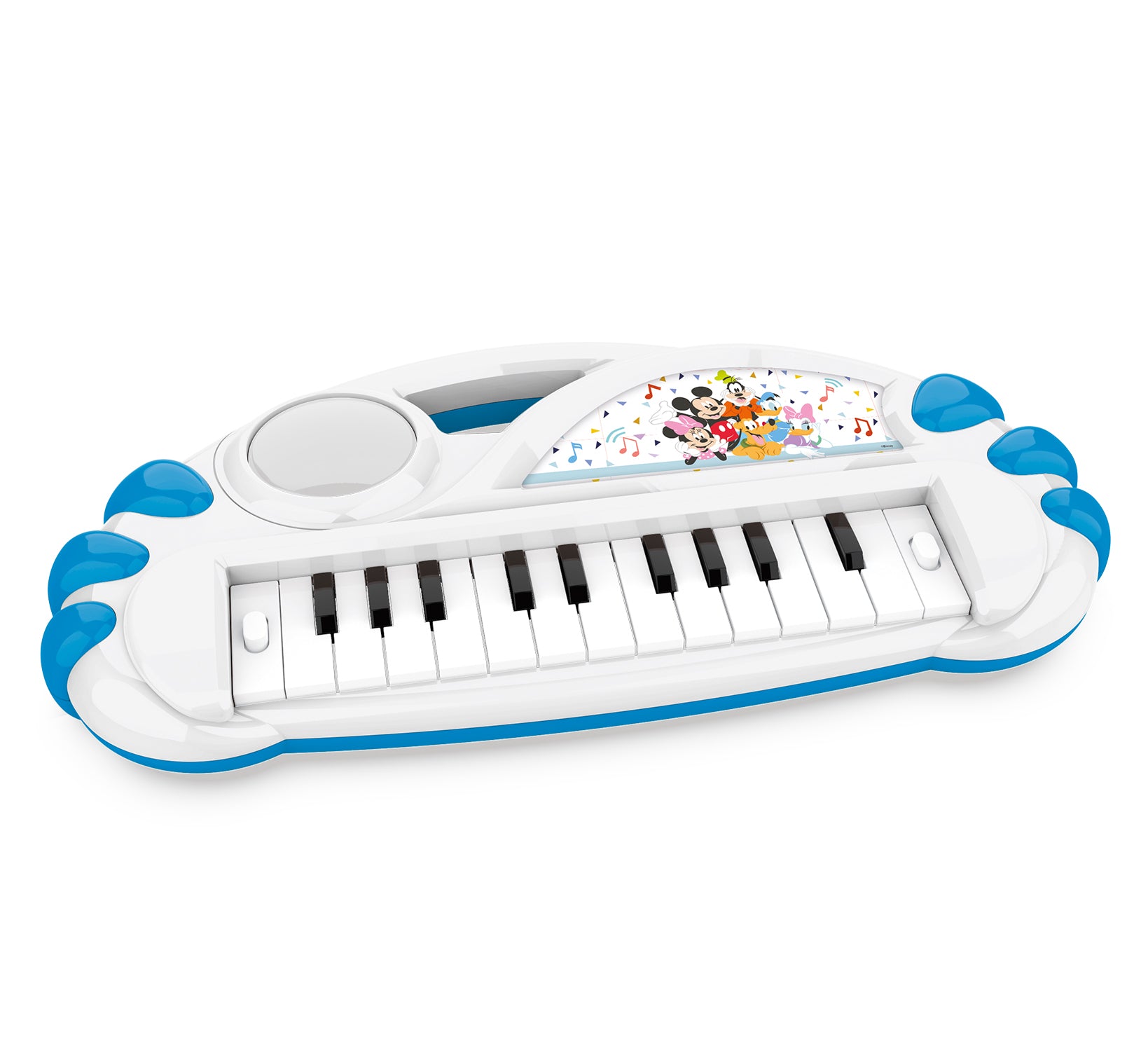 Mi Primer Órgano Musical | Disney Baby