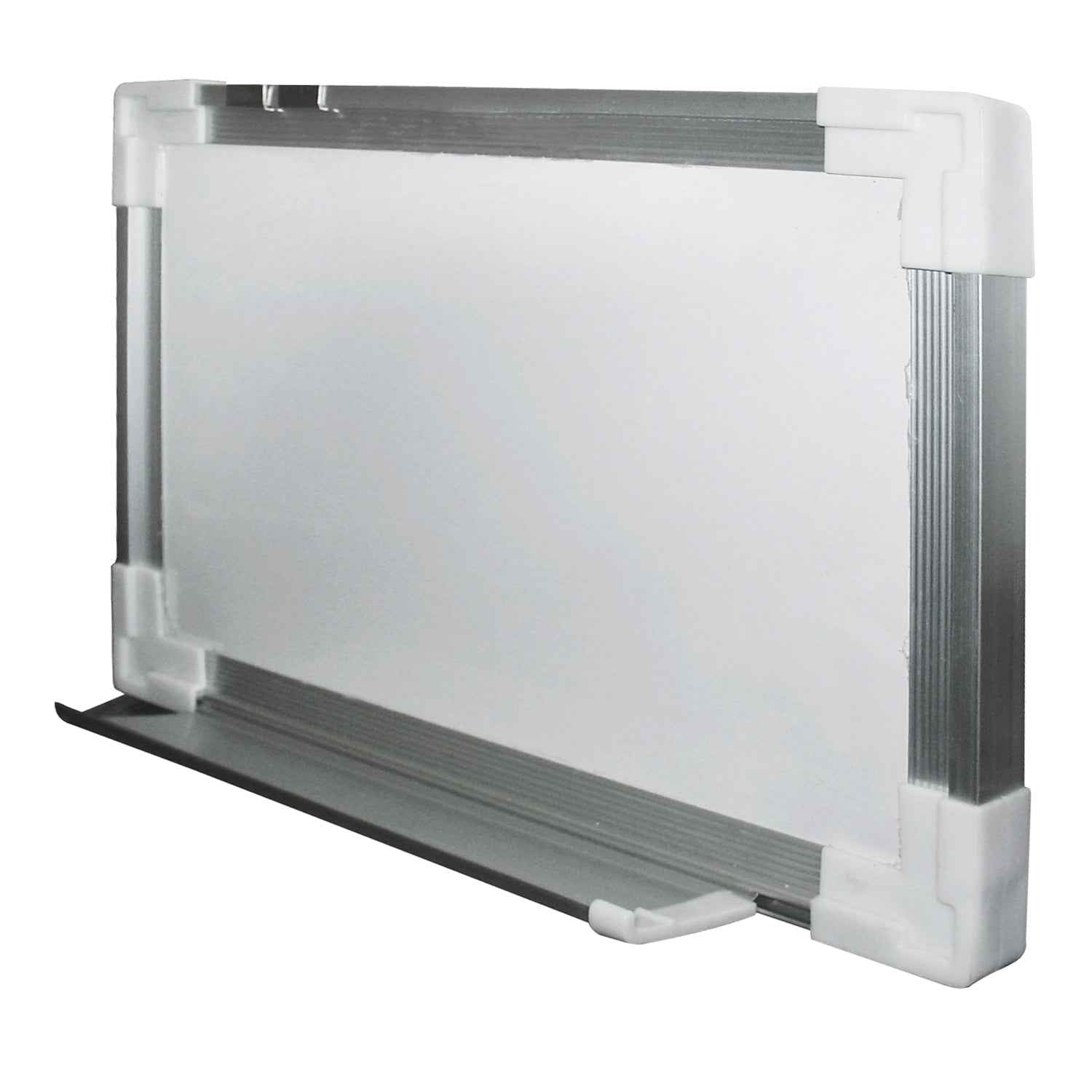 Pizarra Magnética Blanca 90x120 cm | Lavoro