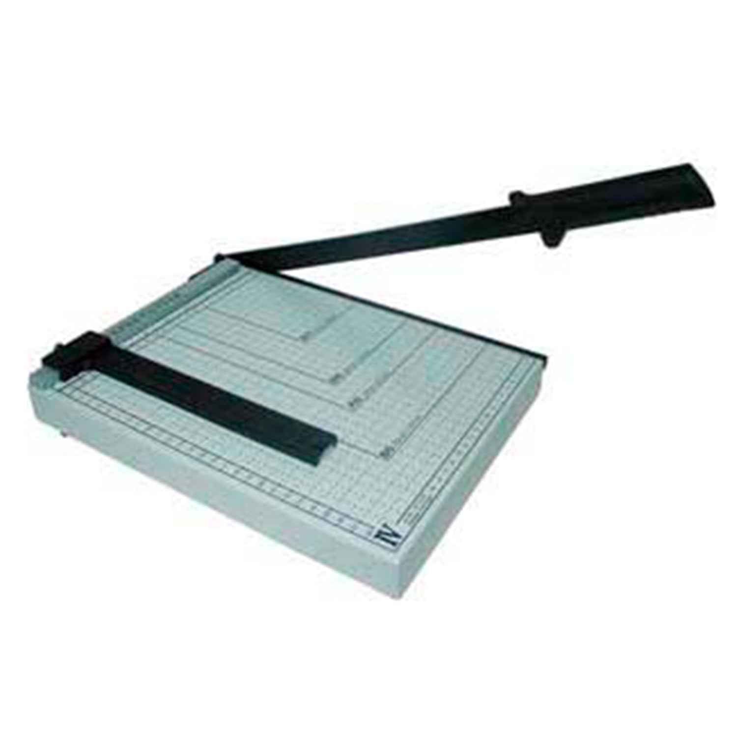 Guillotina A4 Base Metal | Lavoro