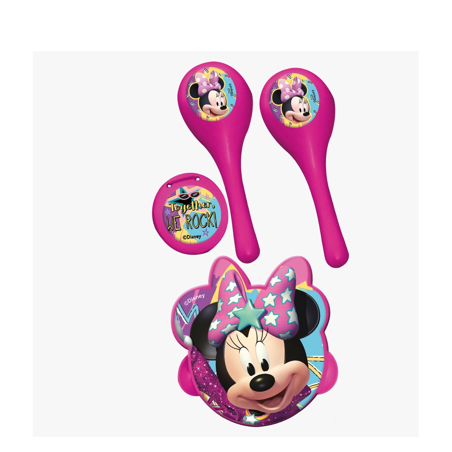 Set Musical Minnie | Disney