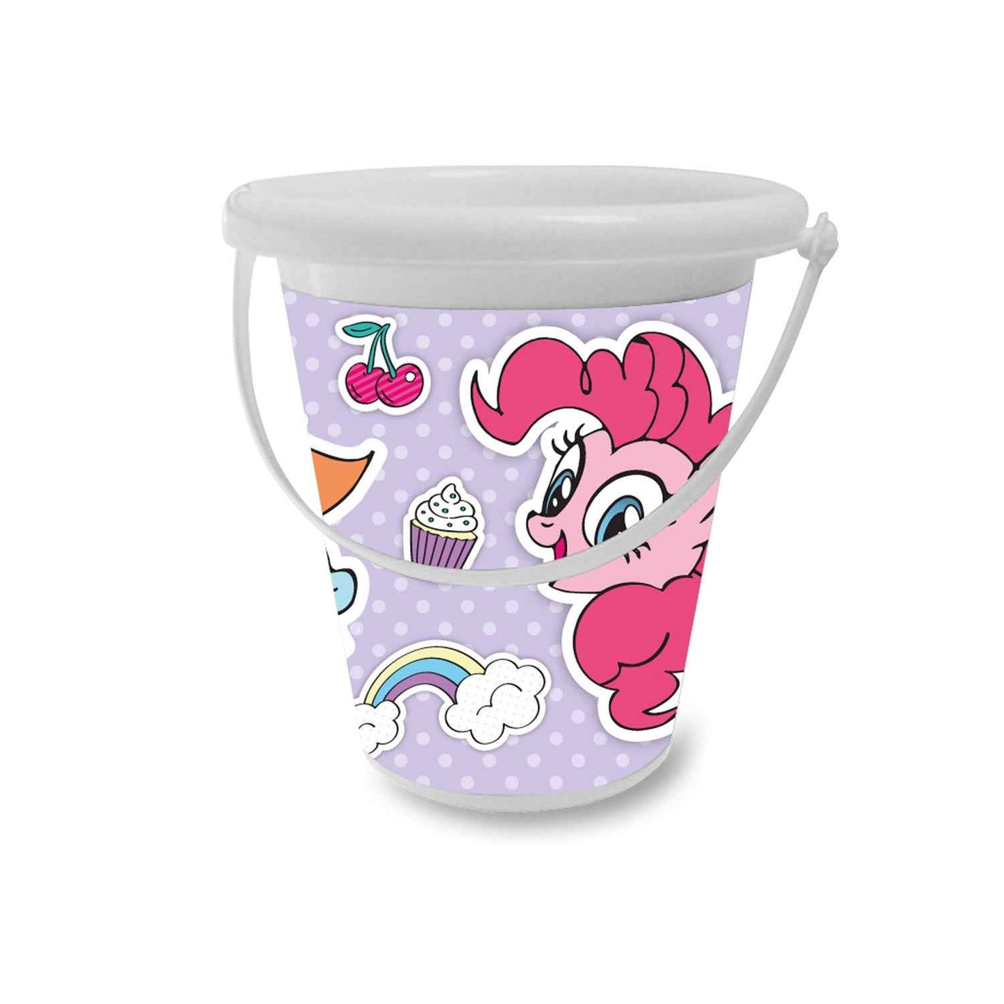 Set de Playa Balde y Accesorios | My Little Pony
