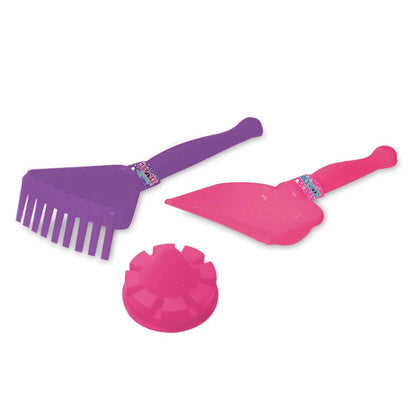 Set de Playa Balde y Accesorios | My Little Pony