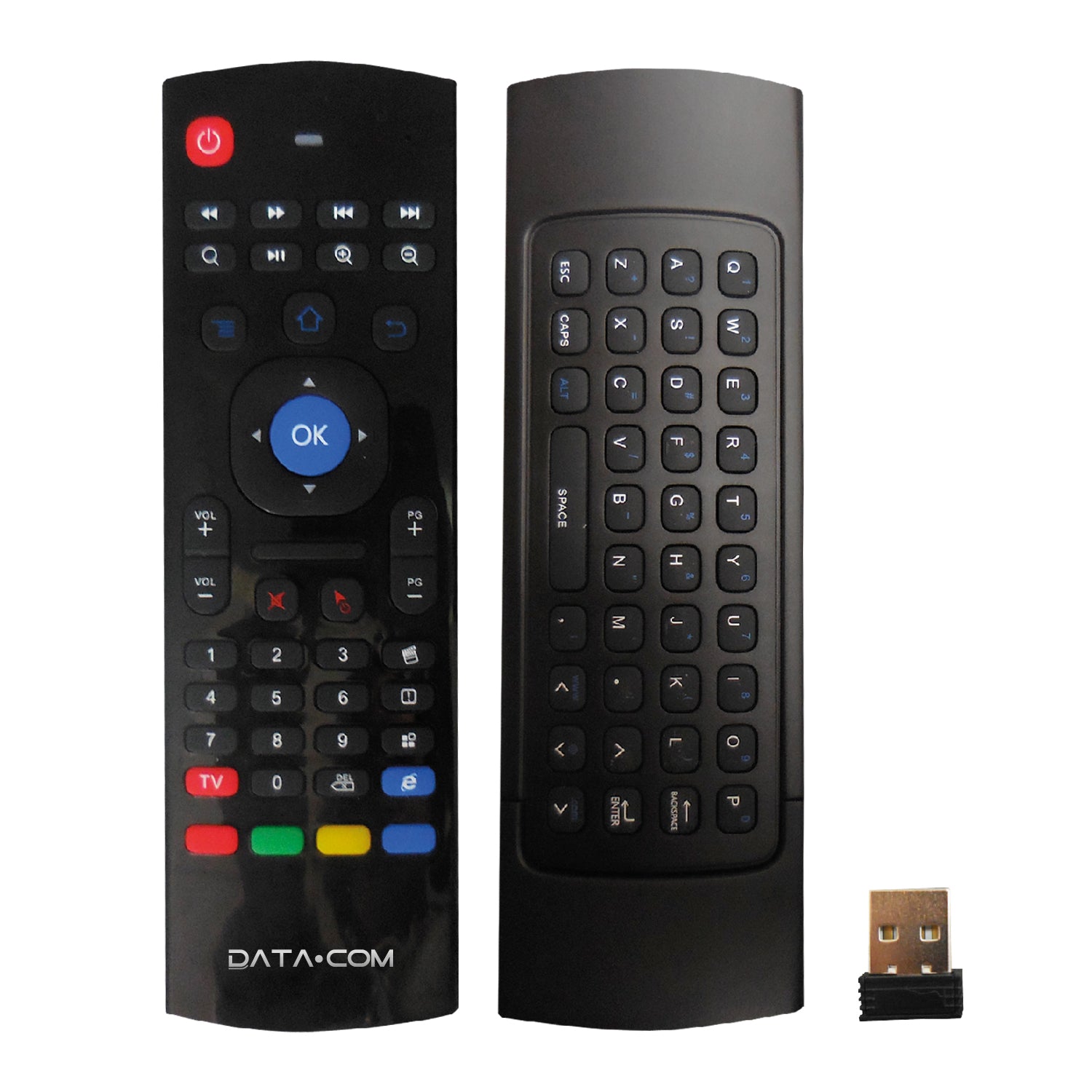 Control Remoto Smart Tv | Datacom