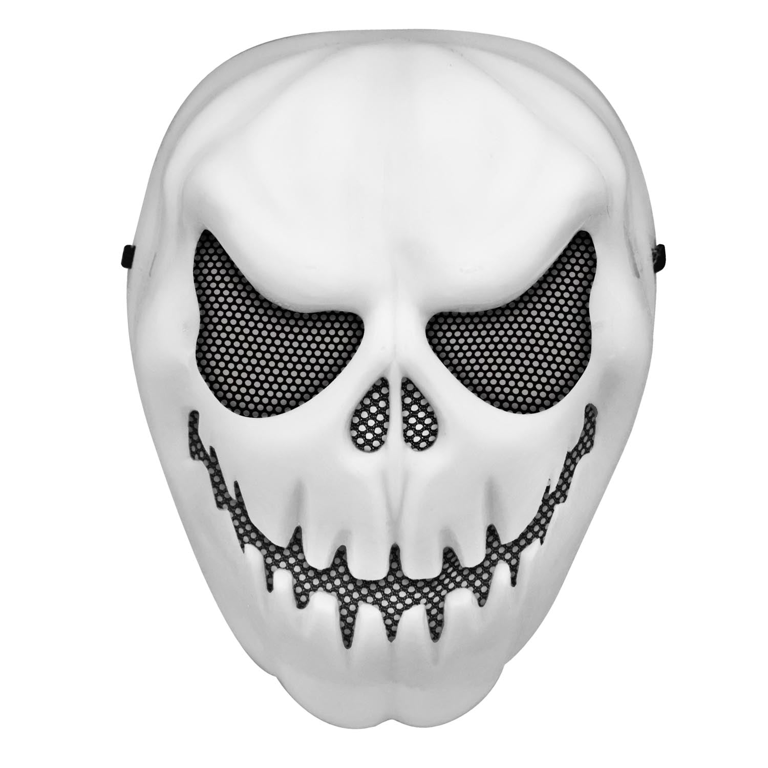 Mascara Calabaza Terror Halloween | Big Party