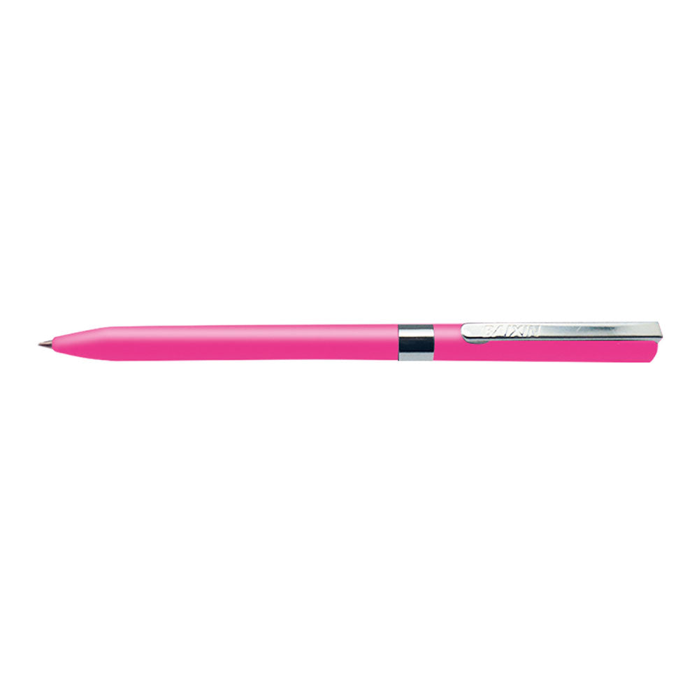 Bolígrafo San Pedro Flúor Rosa | Lavoro