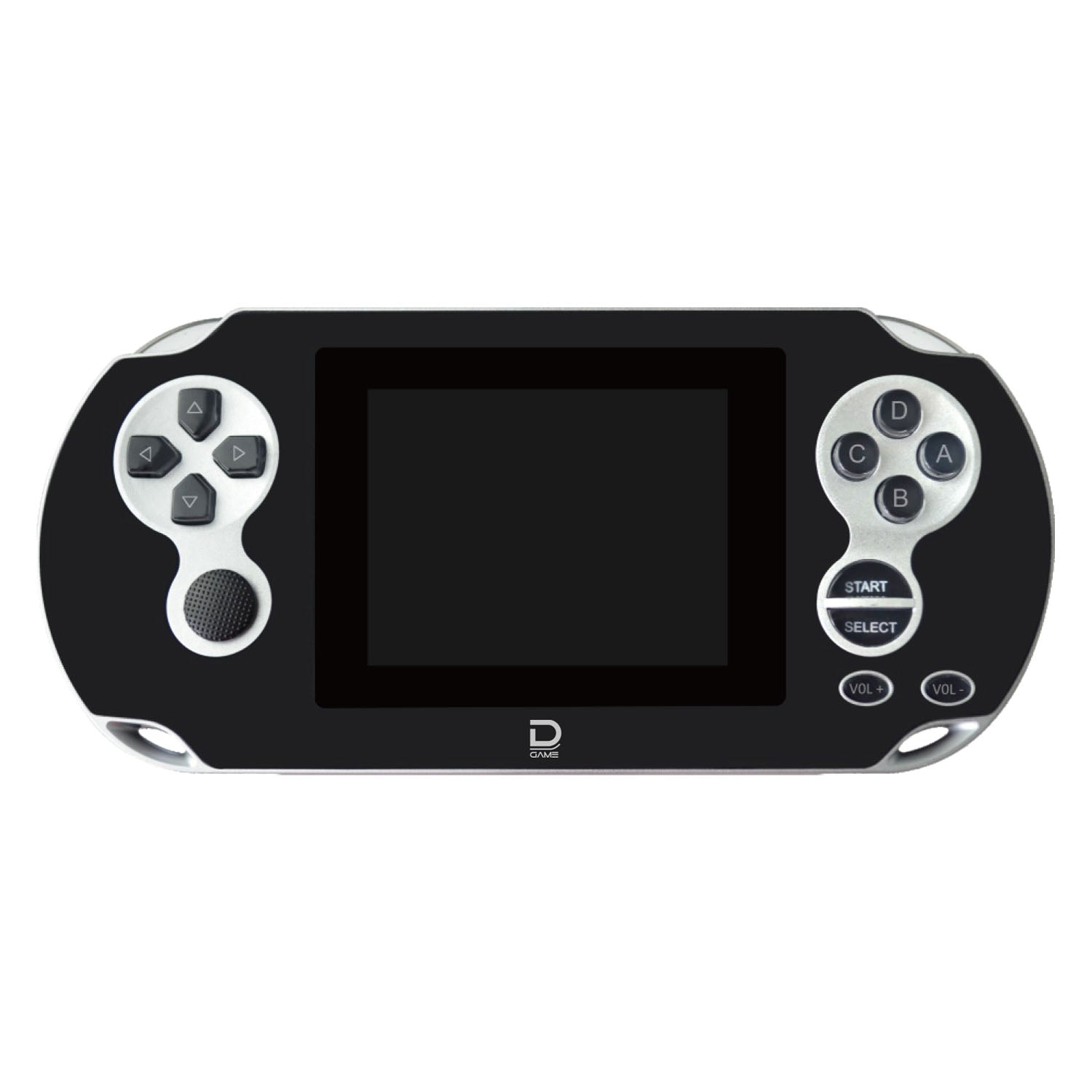 Consola De Juegos 32 Bits | Datacom