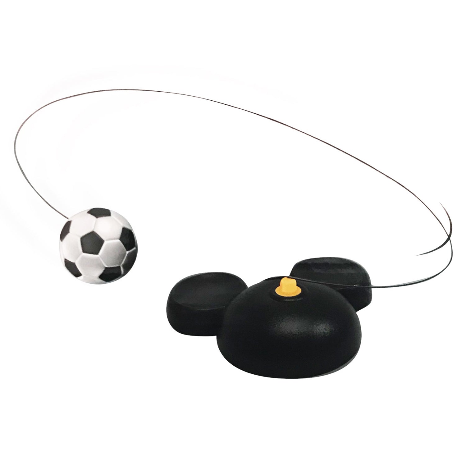 Set Entrenamiento De Futbol Mickey | Disney