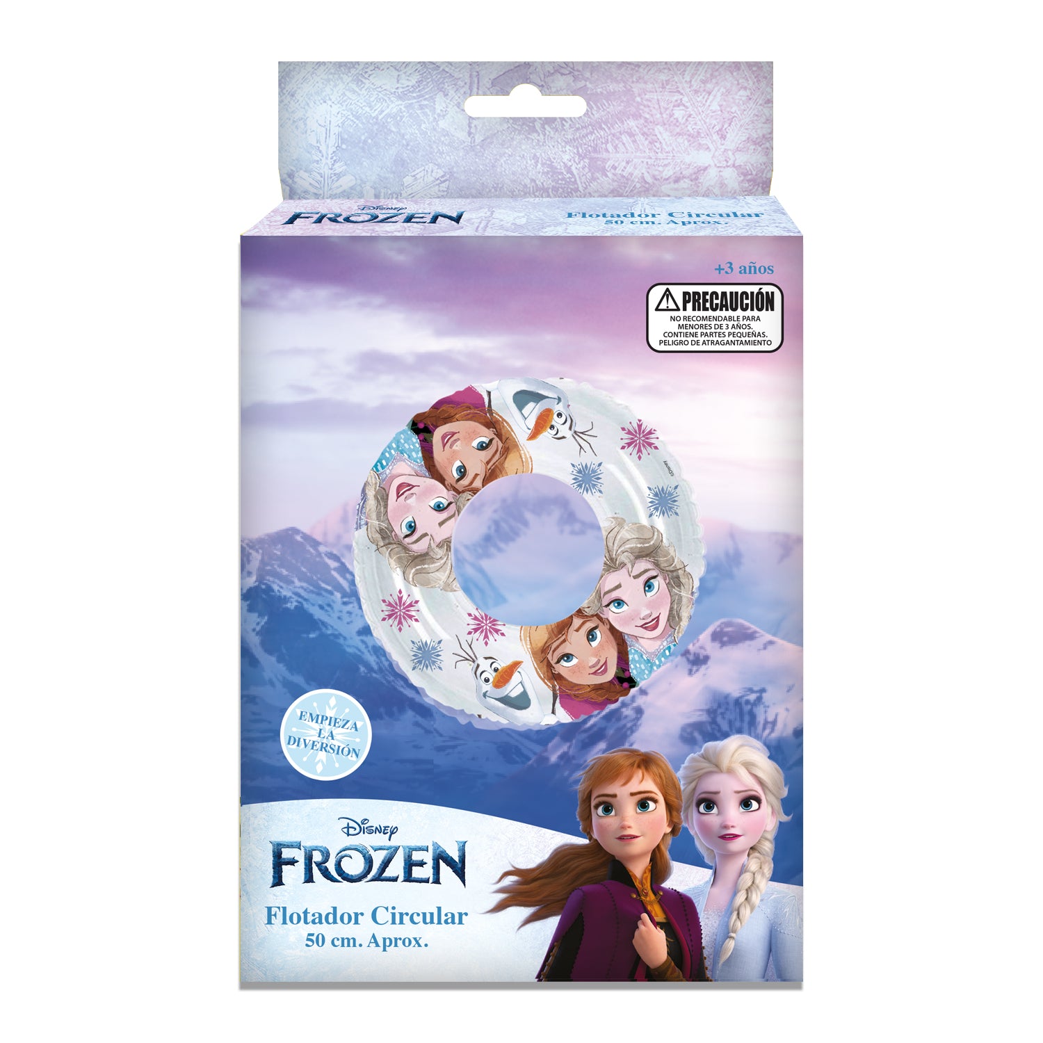 Flotador Circular Frozen | Disney